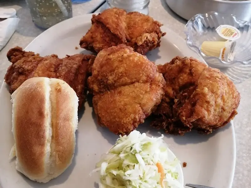 Michigan Diner (Lauzon)