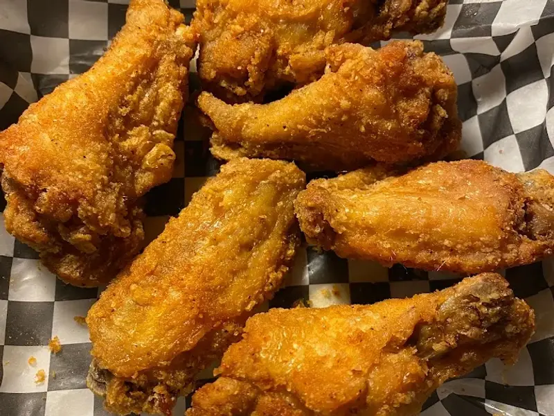 The Wing Spot - Guelph