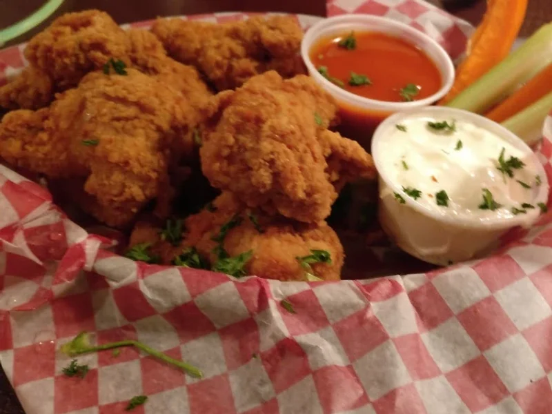 Freeman's Little New York