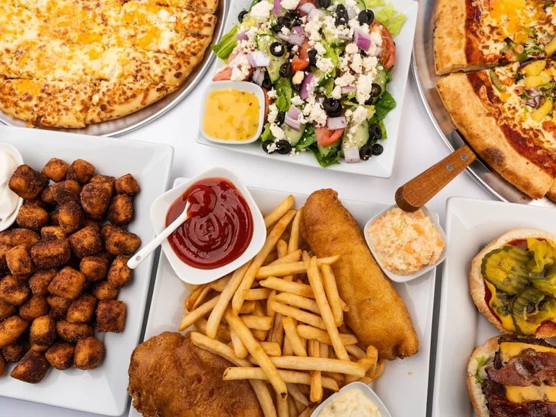 Xtreme Pizza Halifax