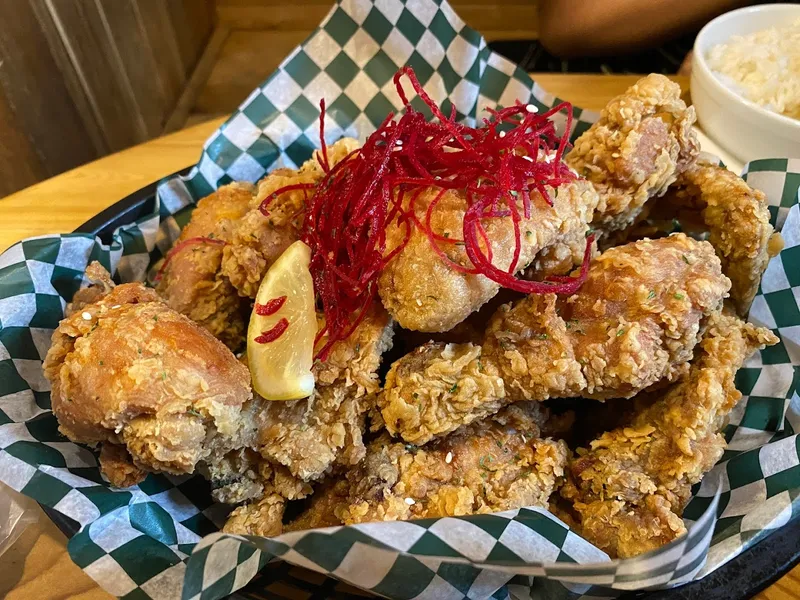 Chimac Korean Pub & Fried Chicken