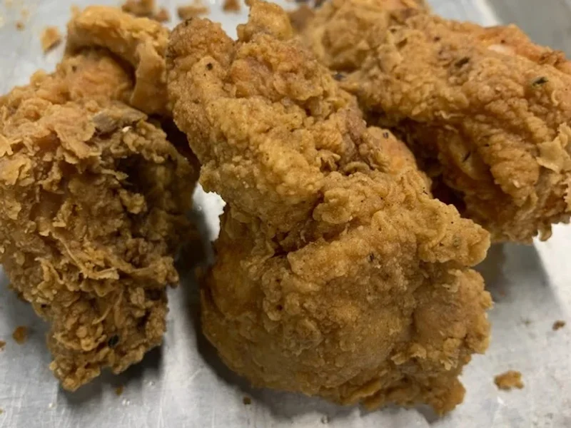 Les Poulets de Montreal