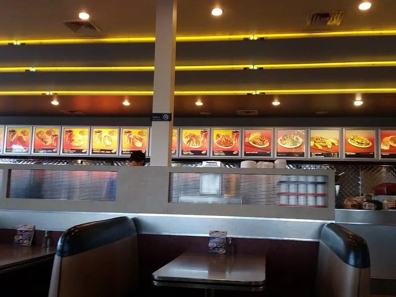 Curé-Labelle Pataterie