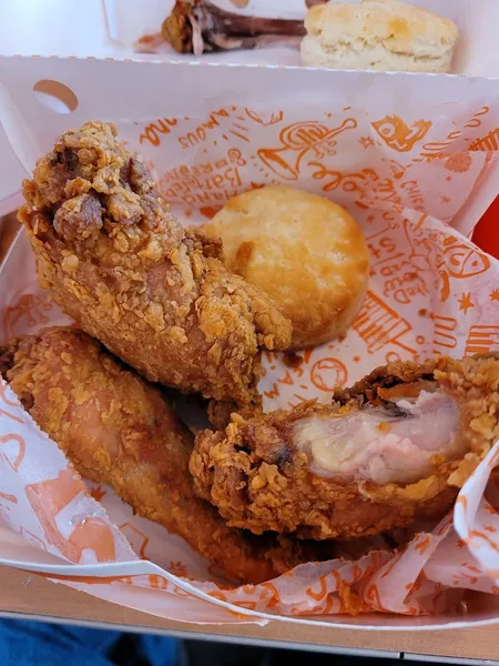 Popeyes Louisiana Kitchen