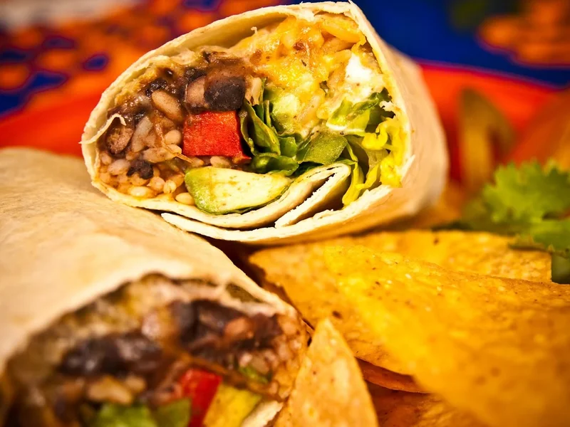 Ahora Mexican Restaurant