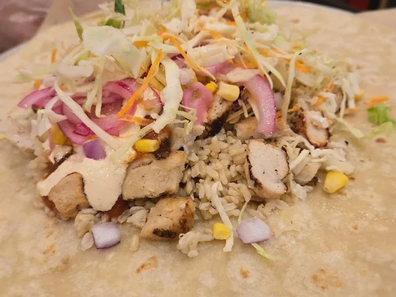 Quesada Burritos & Tacos