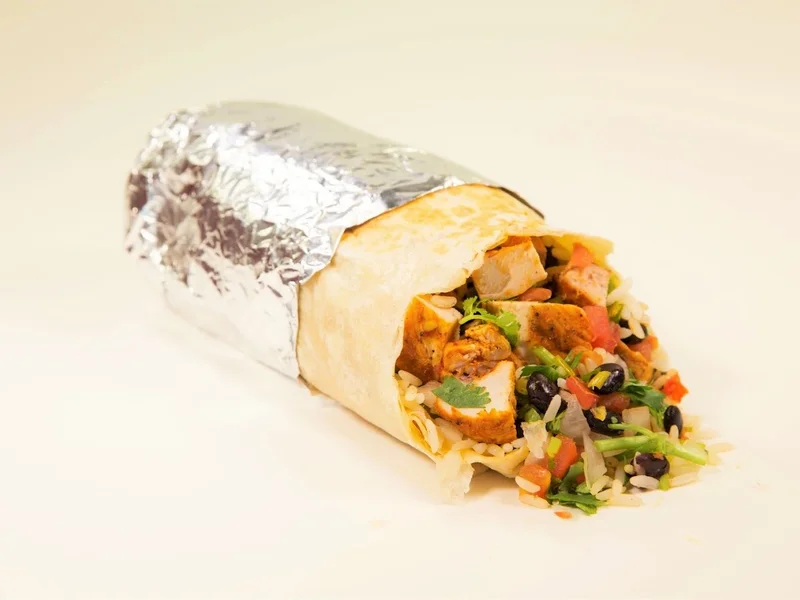 John Juan Burrito Mexican Grill