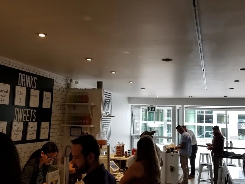 Toro Eats and Treats