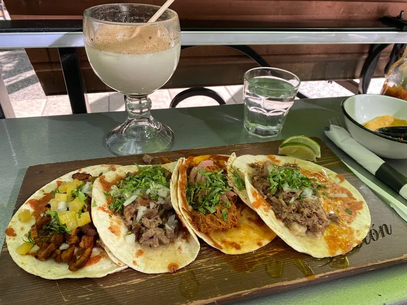 Patron Tacos & Cantina