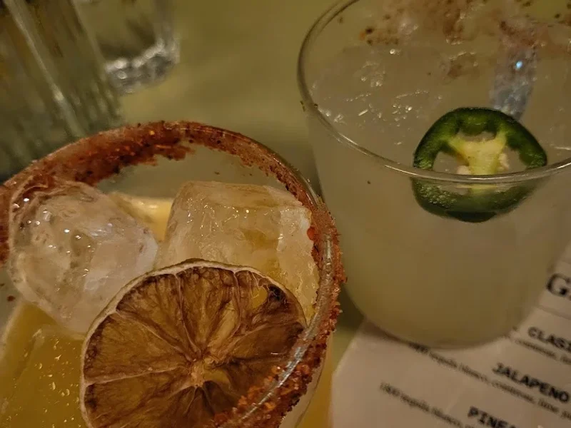 La Taqueria Pinche Taco