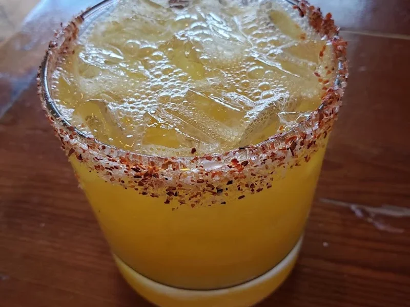 Los Cuervos Taqueria & Cantina