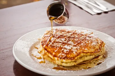 Best of 13 pancakes in Victoria