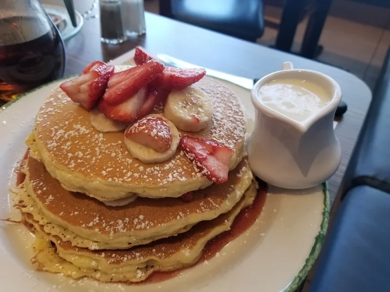 Cora Breakfast and Lunch