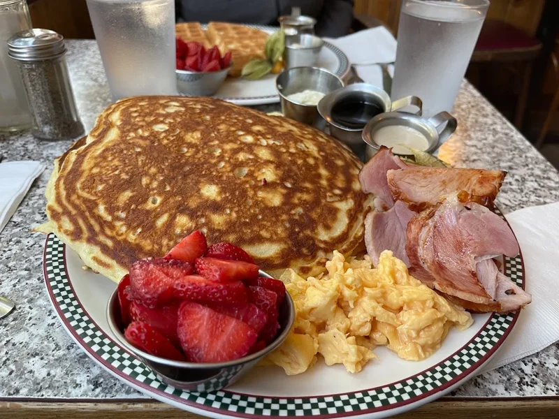 John's Place Restaurant