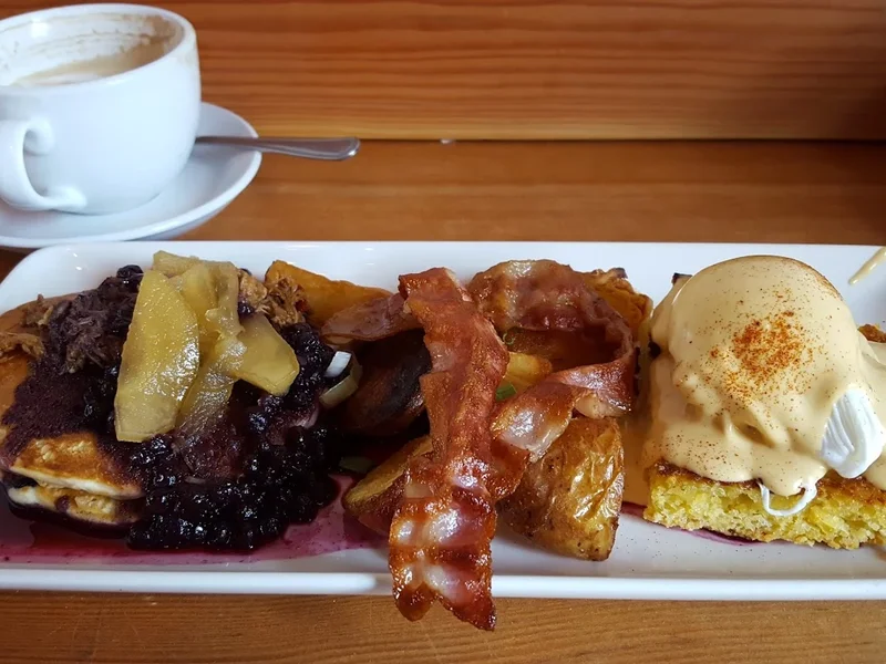 Fuego Old Town Eatery