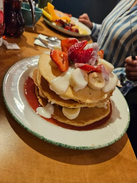 Cora Breakfast and Lunch