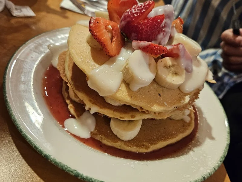 Cora Breakfast and Lunch