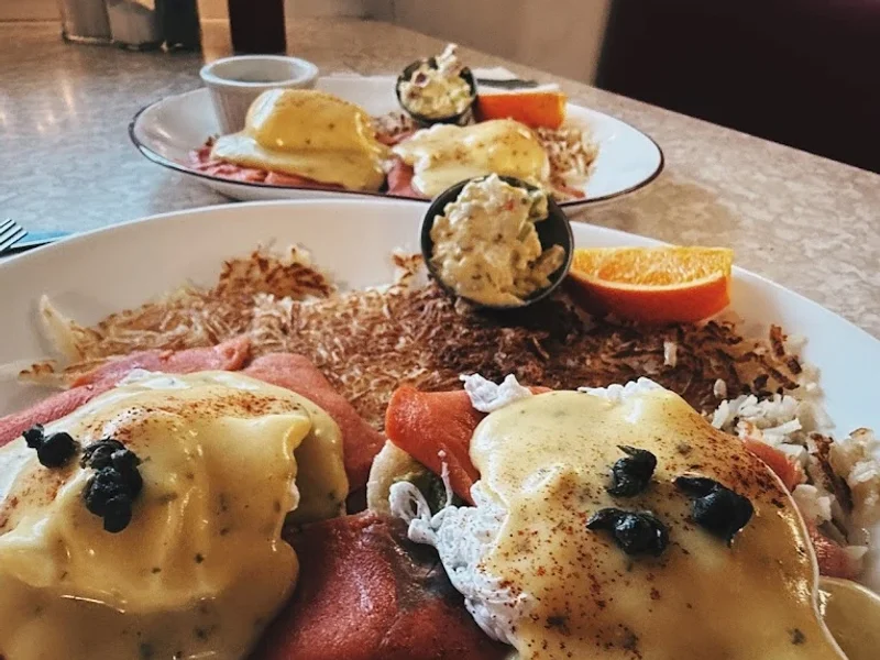 Northern Cafe