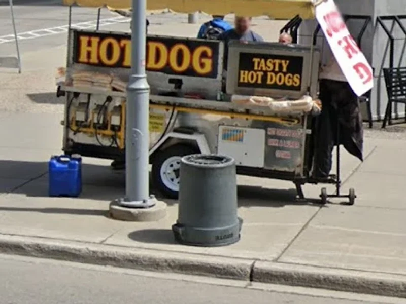 Terry's Hotdogs & Sausages