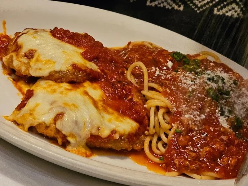 Mamma Teresa Ristorante