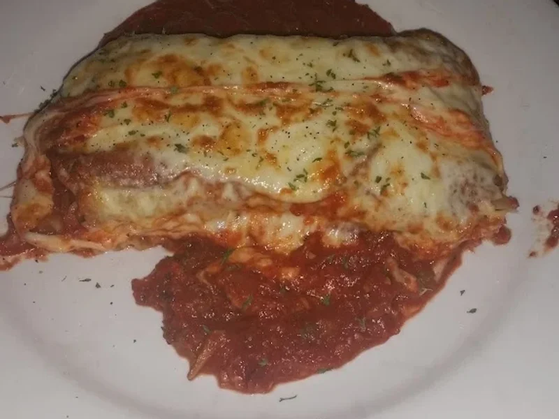 Napoli's Restaurant Pizza & Pasta