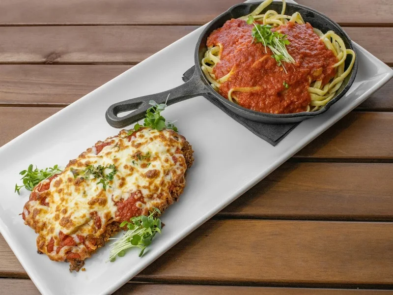 Biagio's Kitchen + Catering