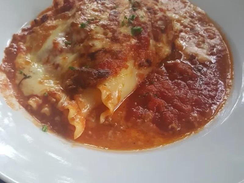 La Strada Restaurant