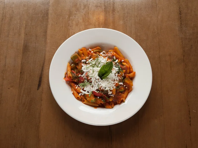 The Grand Pizzeria and Bar