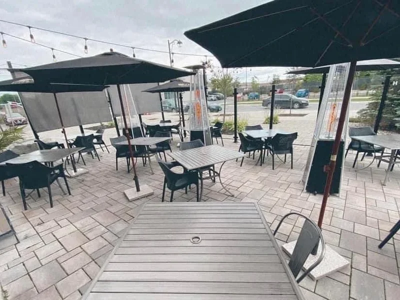 Juluca's - Italian Restaurant