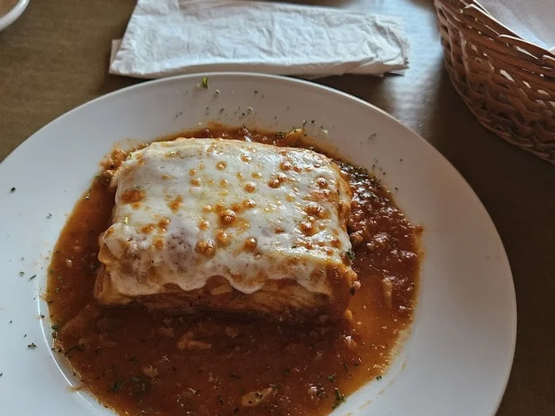 Il Vagabondo Restaurant