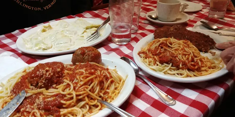 Pepino's Spaghetti House