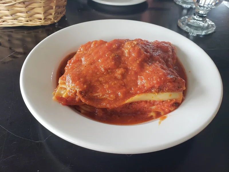 Il Porcellino Italian Restaurant And Catering