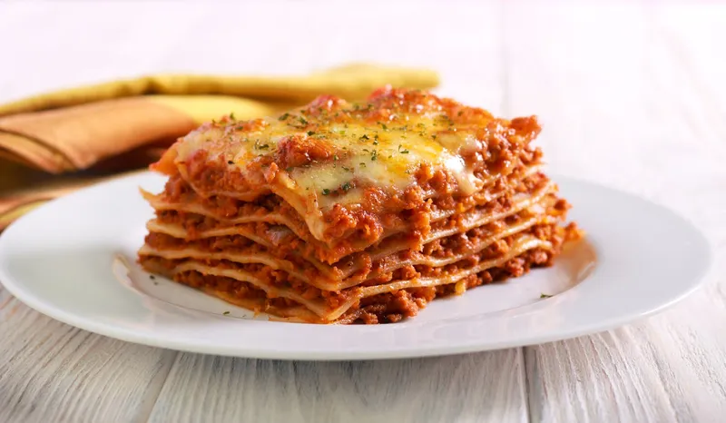 The Pasta Corner