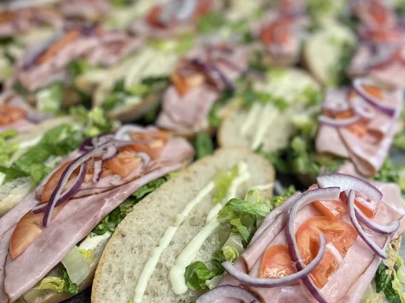 My Secret Kitchen - Italian & Portuguese Catering & Take-out