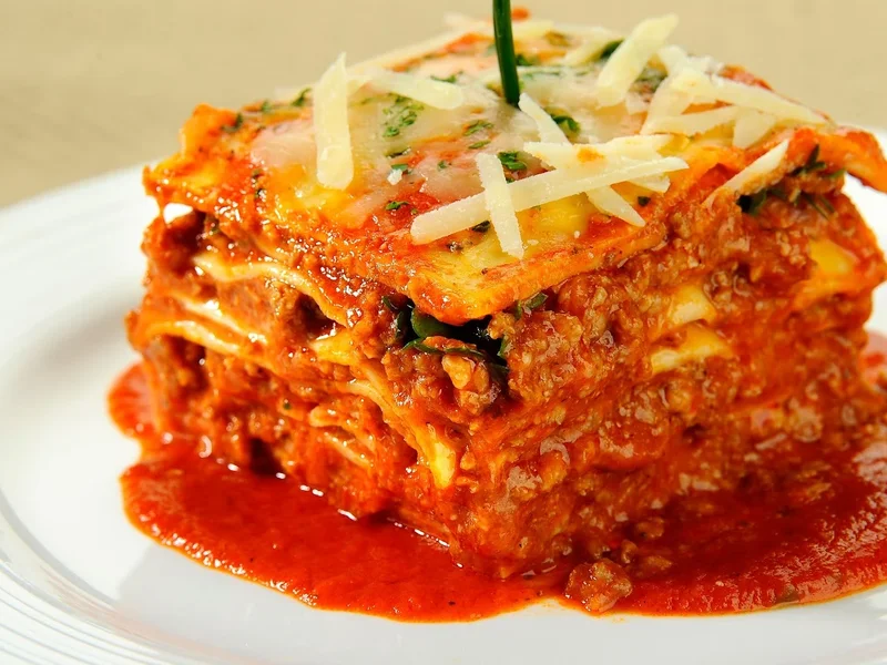 Palma Pasta (Palma's Kitchen)