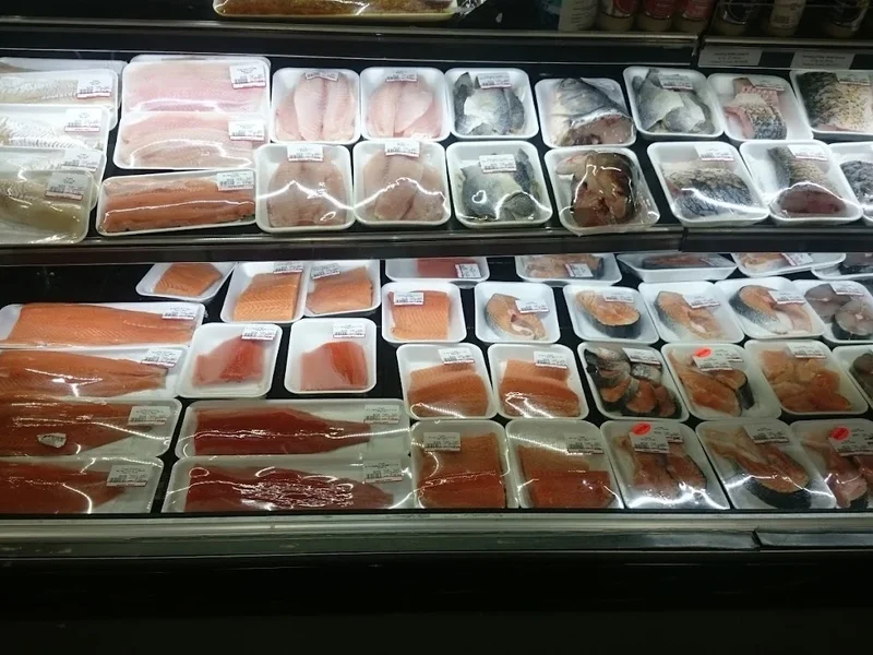 FreshCo McCowan & Bur Oak