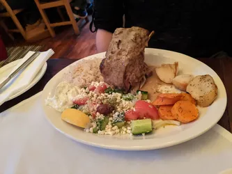 Best of 10 hummus in Nanaimo