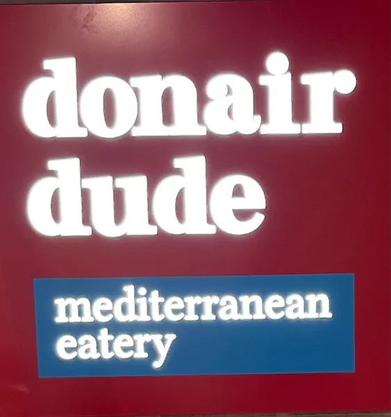 Donair Dude