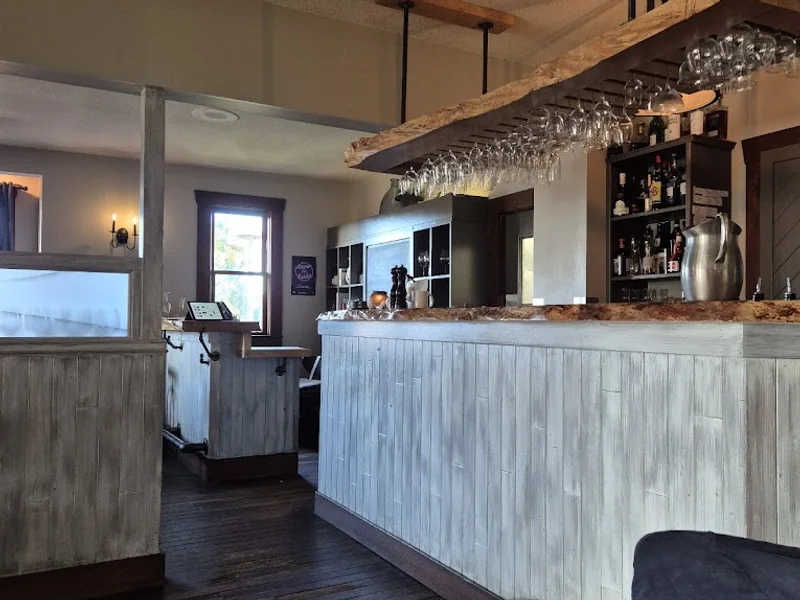 Mahle House Restaurant