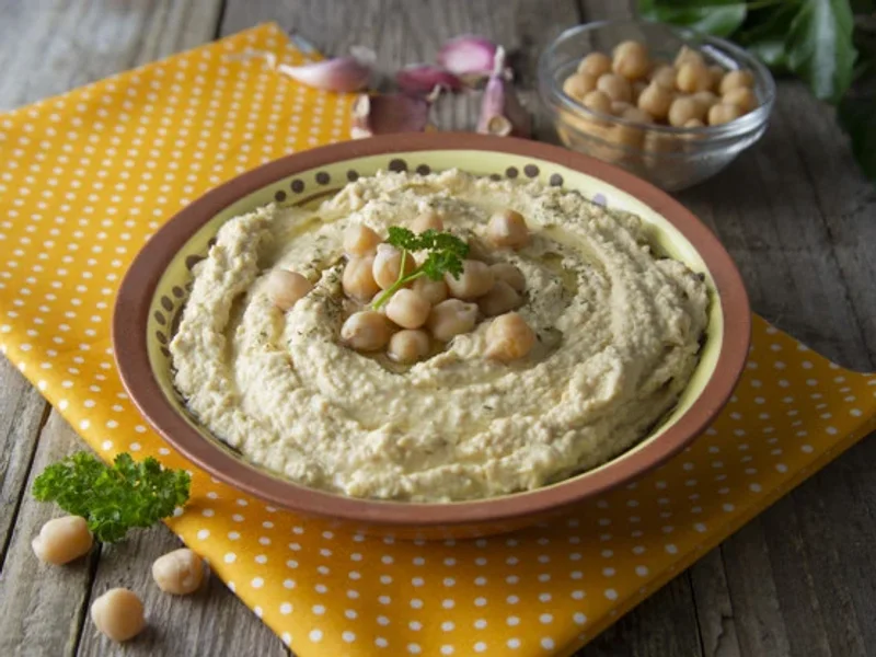O’Falafel
