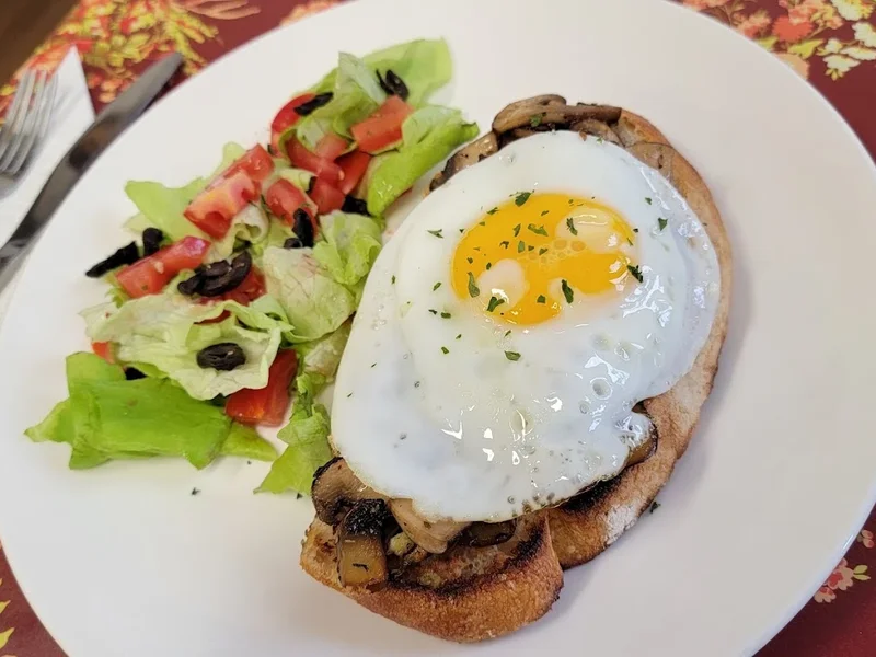 Casablanca Bakery & catering