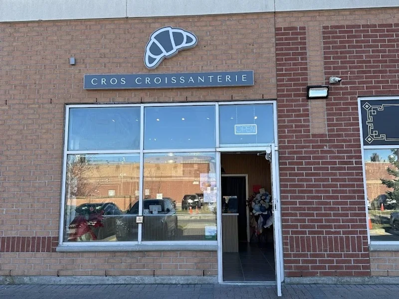 Cros Croissanterie