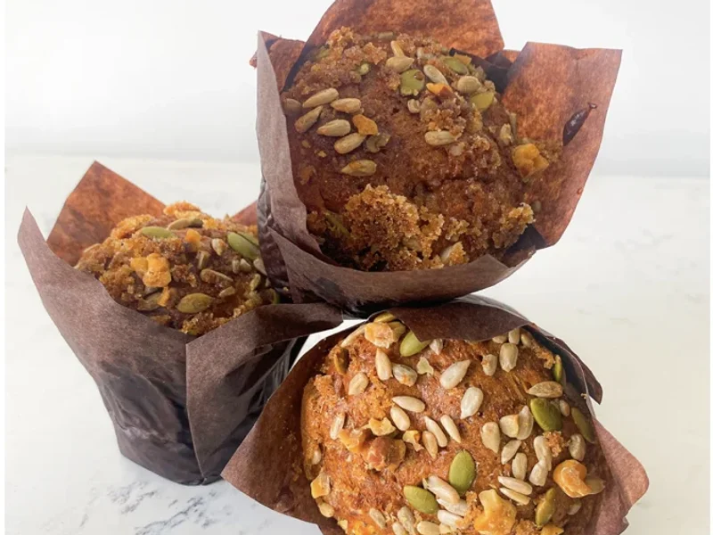 Artigiano Departure Bay