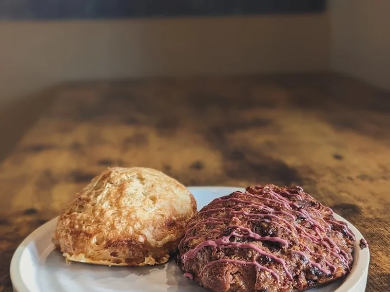 Misty Pines Cafe and Bakery