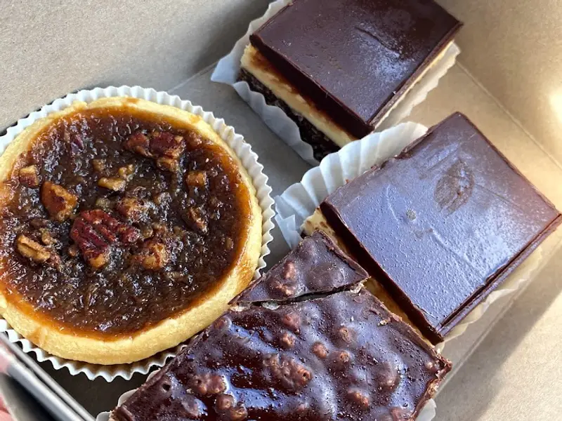 Hearthstone Artisan Bakery