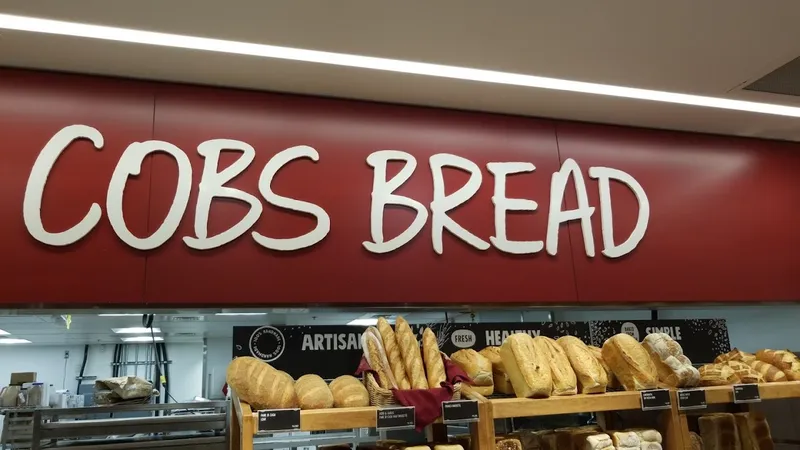 COBS Bread