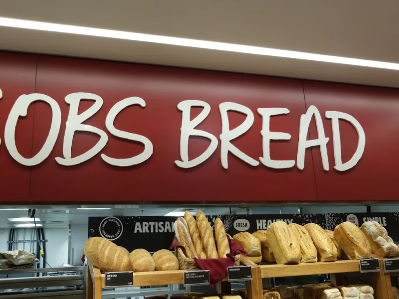 COBS Bread