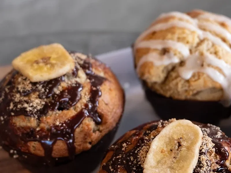 Drip Coffee | Social