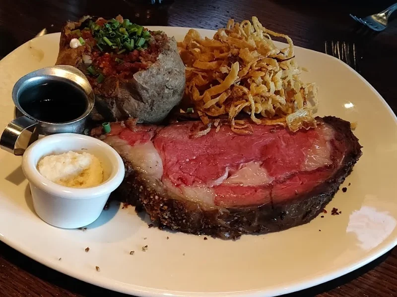 The Keg Steakhouse + Bar - Morgan Creek