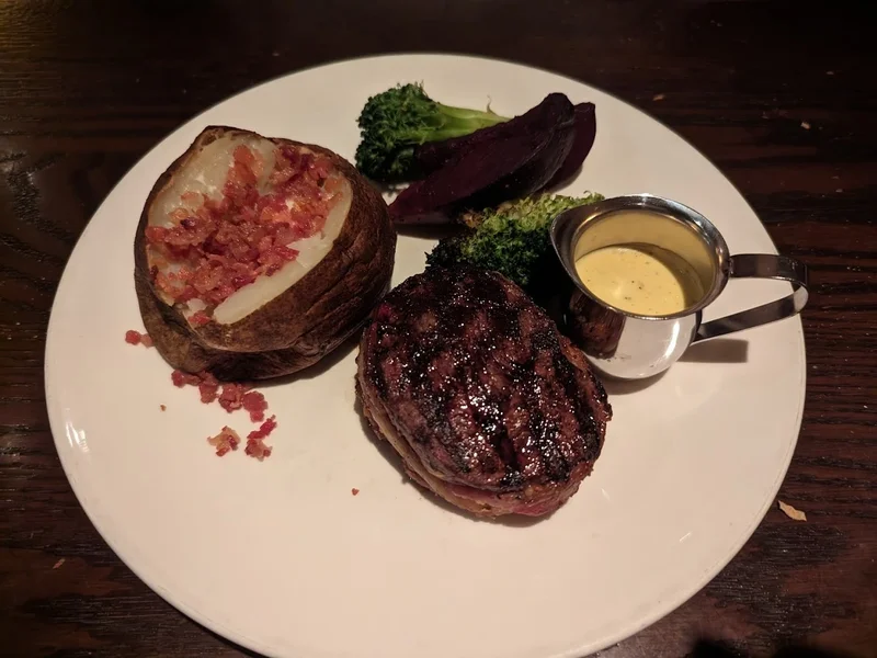 The Keg Steakhouse + Bar - Scott Road